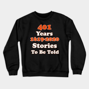 1619 shirt Crewneck Sweatshirt